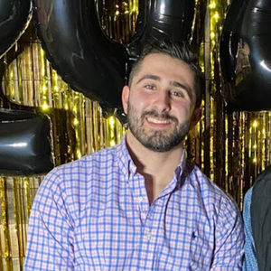 Meet your Posher, Mario